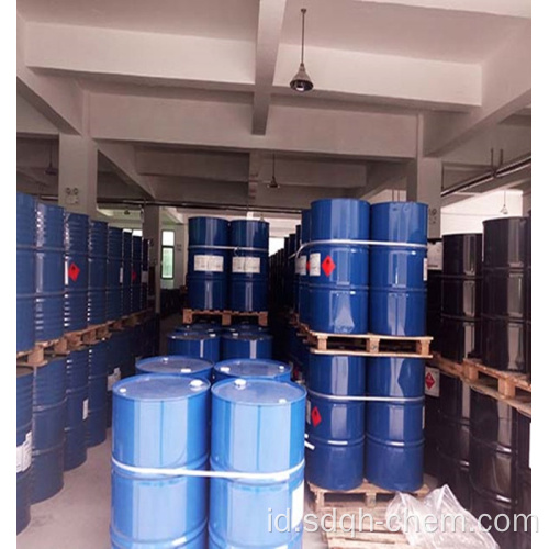 2-Ethylhexanol dengan harga terbaik CAS 104-76-7 isooctanol